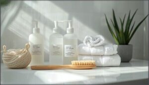 preventing future hair follicle inflammation preventing future hair follicle inflammation