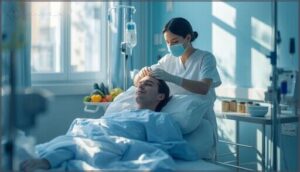 preventing hair loss linked to anesthesia preventing hair loss linked to anesthesia