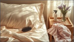 preventing matted hair after hospitalization preventing matted hair after hospitalization