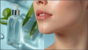 preventing razor burn and ingrown hairs preventing razor burn and ingrown hairs