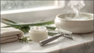 preventing razor burn and ingrown hairs preventing razor burn and ingrown hairs
