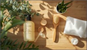 preventing scalp eczema flare-ups preventing scalp eczema flare-ups