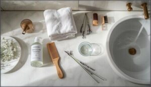 preventing scalp folliculitis recurrence preventing scalp folliculitis recurrence