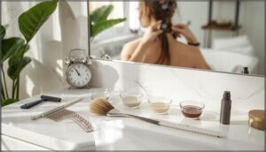 preventing uneven color in future applications preventing uneven color in future applications