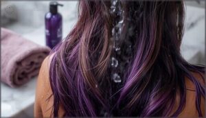 processing time and rinsing tips processing time and rinsing tips