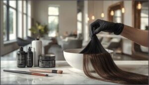 professional salon solutions for stubborn dye professional salon solutions for stubborn dye