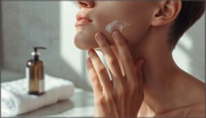 proper application techniques proper application techniques