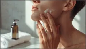 proper application techniques proper application techniques