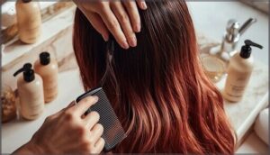 proper application techniques proper application techniques