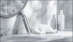 proper insertion and trimming techniques proper insertion and trimming techniques