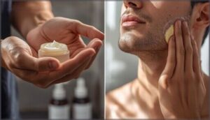 proper massage techniques for better absorption proper massage techniques for better absorption