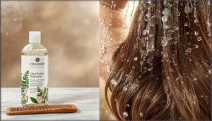 proper removal to prevent buildup proper removal to prevent buildup