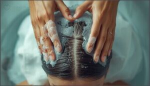 proper scalp cleansing methods proper scalp cleansing methods