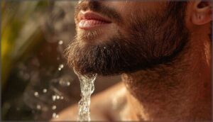 proper washing frequency proper washing frequency