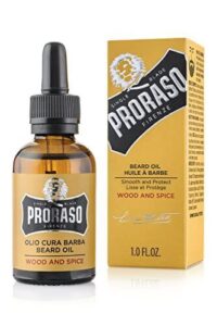 Proraso Beard Oil for Men, B00PKA9NWQ