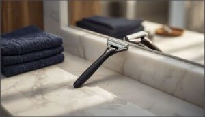 pros and cons of dry shaving pros and cons of dry shaving