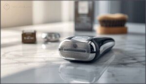 pros and cons of foil shavers pros and cons of foil shavers