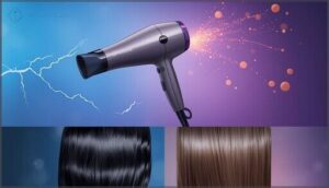 pros and cons of ionic hair dryers pros and cons of ionic hair dryers