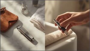 pros and cons of manual nose hair removal pros and cons of manual nose hair removal