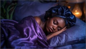 protecting and retaining moisture overnight protecting and retaining moisture overnight