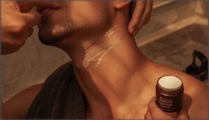 protecting skin and clothing protecting skin and clothing