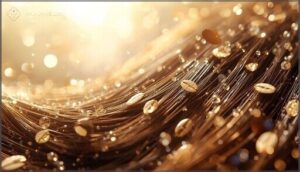 protection against hair damage protection against hair damage