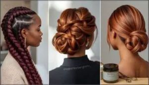protective styling and trimming protective styling and trimming