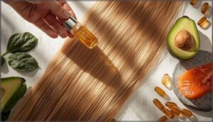 proven ways to support healthy hair growth proven ways to support healthy hair growth