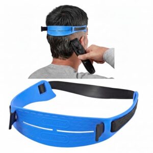 Quality Time Fade Guide and B0BRYWFB7X