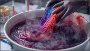quick soak techniques quick soak techniques