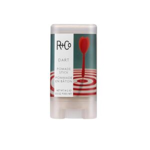 R+Co Dart Hair Wax Stick B078HC2DLY