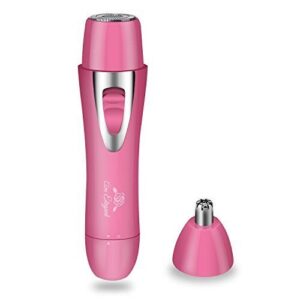Rechargeable Facial Hair Removal for B07BFLVVCK