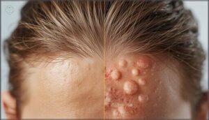 recognizing ph imbalance on your scalp recognizing ph imbalance on your scalp