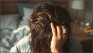 recognizing severe matting after hospitalization recognizing severe matting after hospitalization