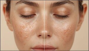 recognizing signs of over or under-moisturizing recognizing signs of over or under-moisturizing