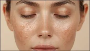 recognizing signs of over or under-moisturizing recognizing signs of over or under-moisturizing