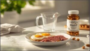 recommended daily intake recommended daily intake