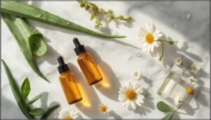 reducing irritants and fragrances reducing irritants and fragrances