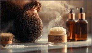 regular exfoliation and beard maintenance regular exfoliation and beard maintenance