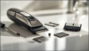 replacing blades and heads replacing blades and heads