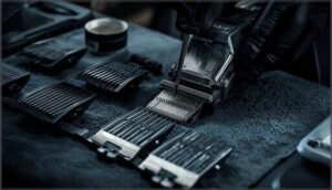 replacing blades and parts replacing blades and parts