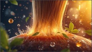 restoring and protecting hair follicles restoring and protecting hair follicles