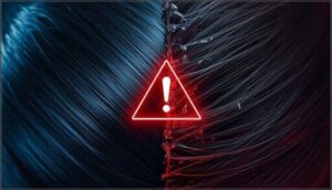 risks of intentionally increasing hair porosity risks of intentionally increasing hair porosity