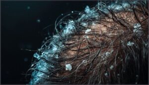 risks of sodium chloride for scalp and hair risks of sodium chloride for scalp and hair