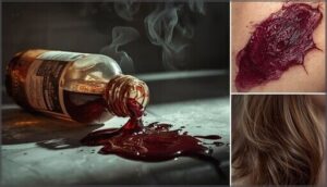 risks of using expired hair dye risks of using expired hair dye