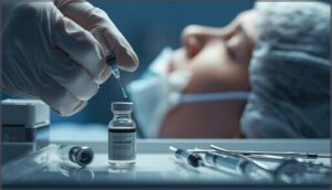 role of local anaesthesia role of local anaesthesia