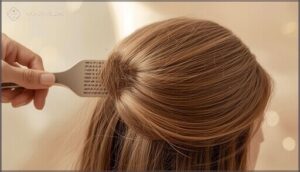 root lifting and teasing techniques root lifting and teasing techniques