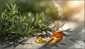 rosemary oil rosemary oil