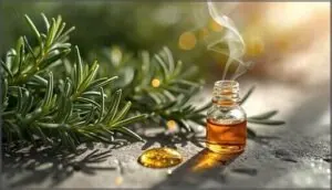 rosemary oil rosemary oil