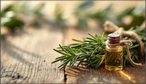 rosemary: stimulating hair regeneration rosemary: stimulating hair regeneration